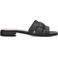 Stefano Lauran Slippers 24050 Zwart