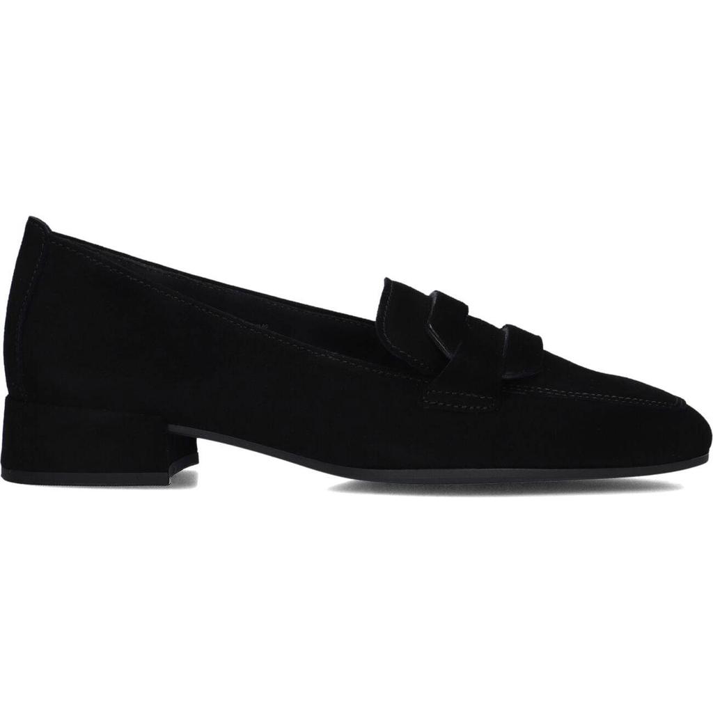 Gabor Loafers 4002 Zwart