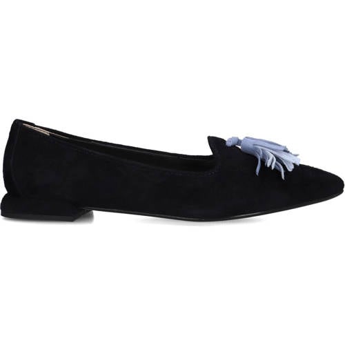 Stefano Lauran Loafers Brenda Zwart
