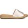 Gabor Slippers 730 Goudkleurig