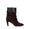 Lina Locchi Enkellaarsjes Se4011 Bruin