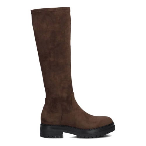 Blasz Laarzen C0358-5 Bruin