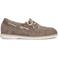 Stefano Lauran Loafers Sidney Taupe