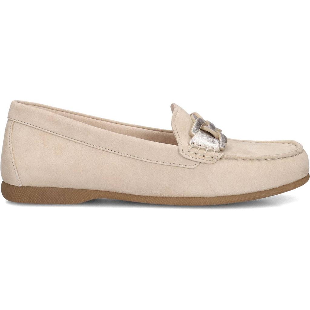 Gabor Loafers 201 Beige