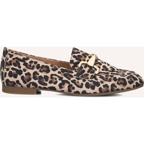 Gabor Loafers 211 Bruin