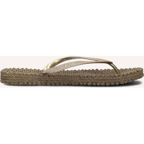 Ilse Jacobsen Slippers Cheerful01 Bruin