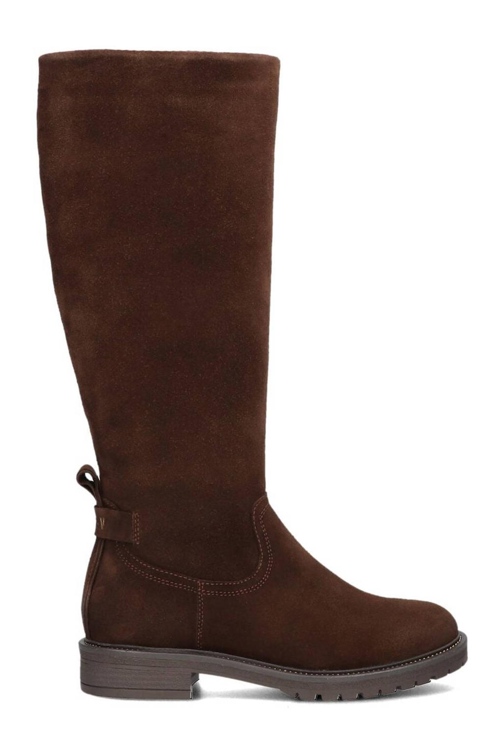 Notre-V Laarzen Dungaball-66 Bruin