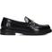 Stefano Lauran Loafers 12081 Zwart