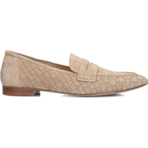 Stefano Lauran Loafers St2656 Beige
