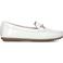 Stefano Lauran Mocassins 11733 Wit