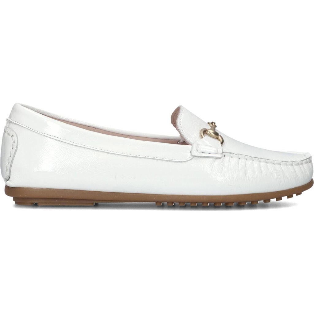 Stefano Lauran Mocassins 11733 Wit