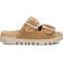 Gabor Slippers 741 Camel