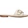 Stefano Lauran Slippers 23100 Wit