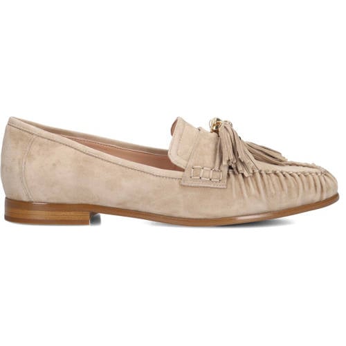 Stefano Lauran Loafers E2013 Beige