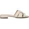 Stefano Lauran Slippers 24050 Beige