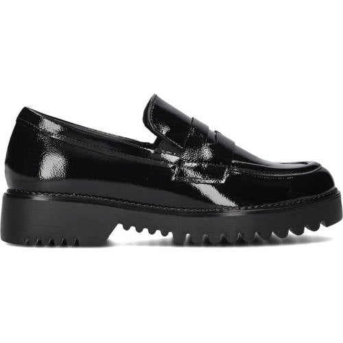 Gabor Loafers 453 Zwart