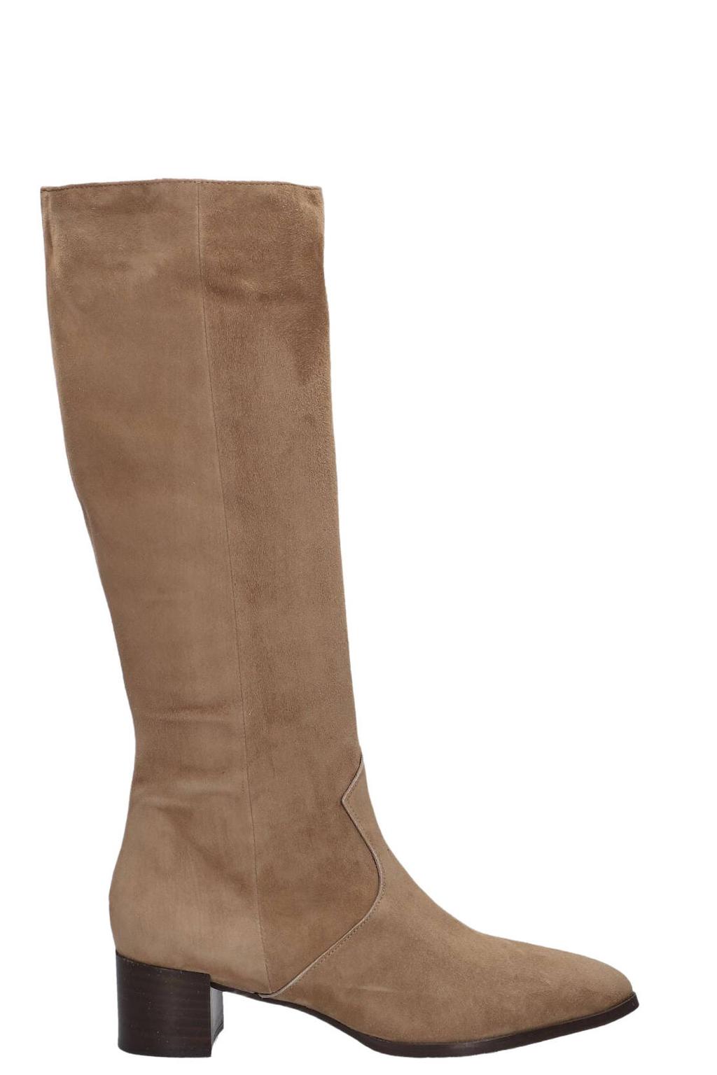 Notre-V Laarzen 63297 Taupe
