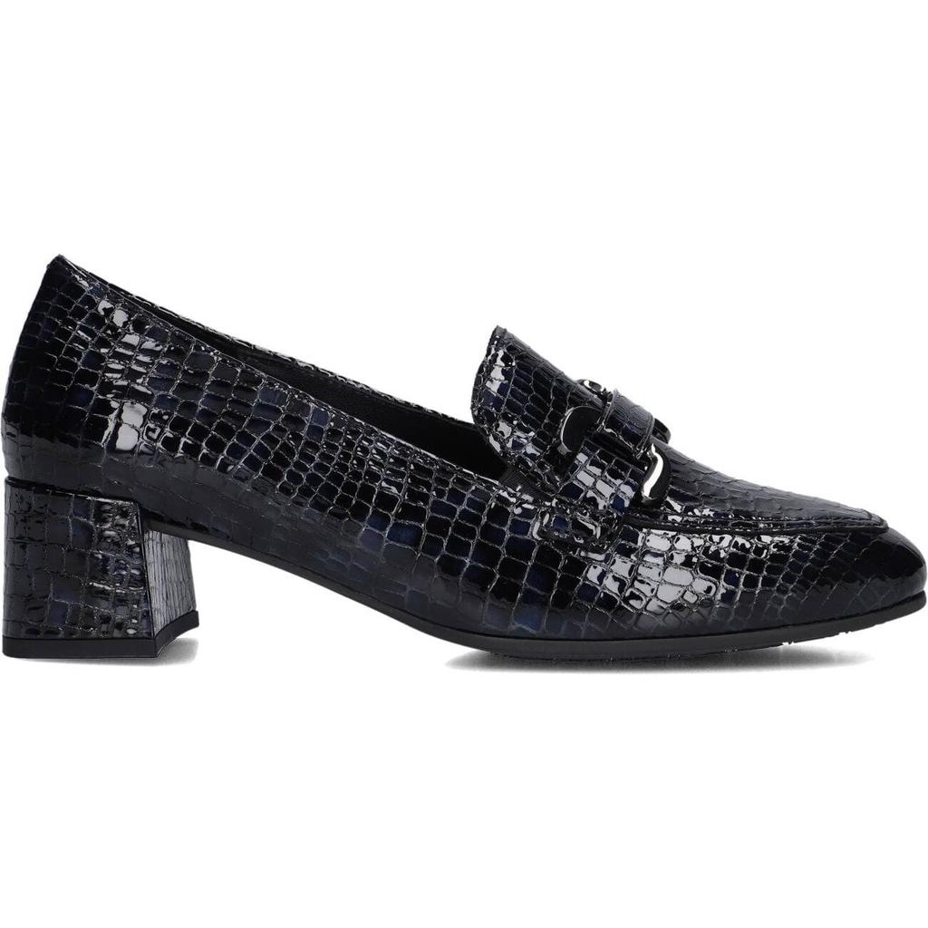 Gabor Loafers 4012 Zwart