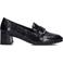 Gabor Loafers 4012 Zwart