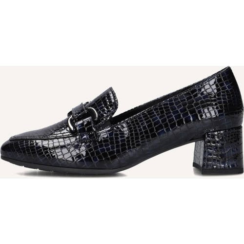 Gabor Loafers 4012 Zwart
