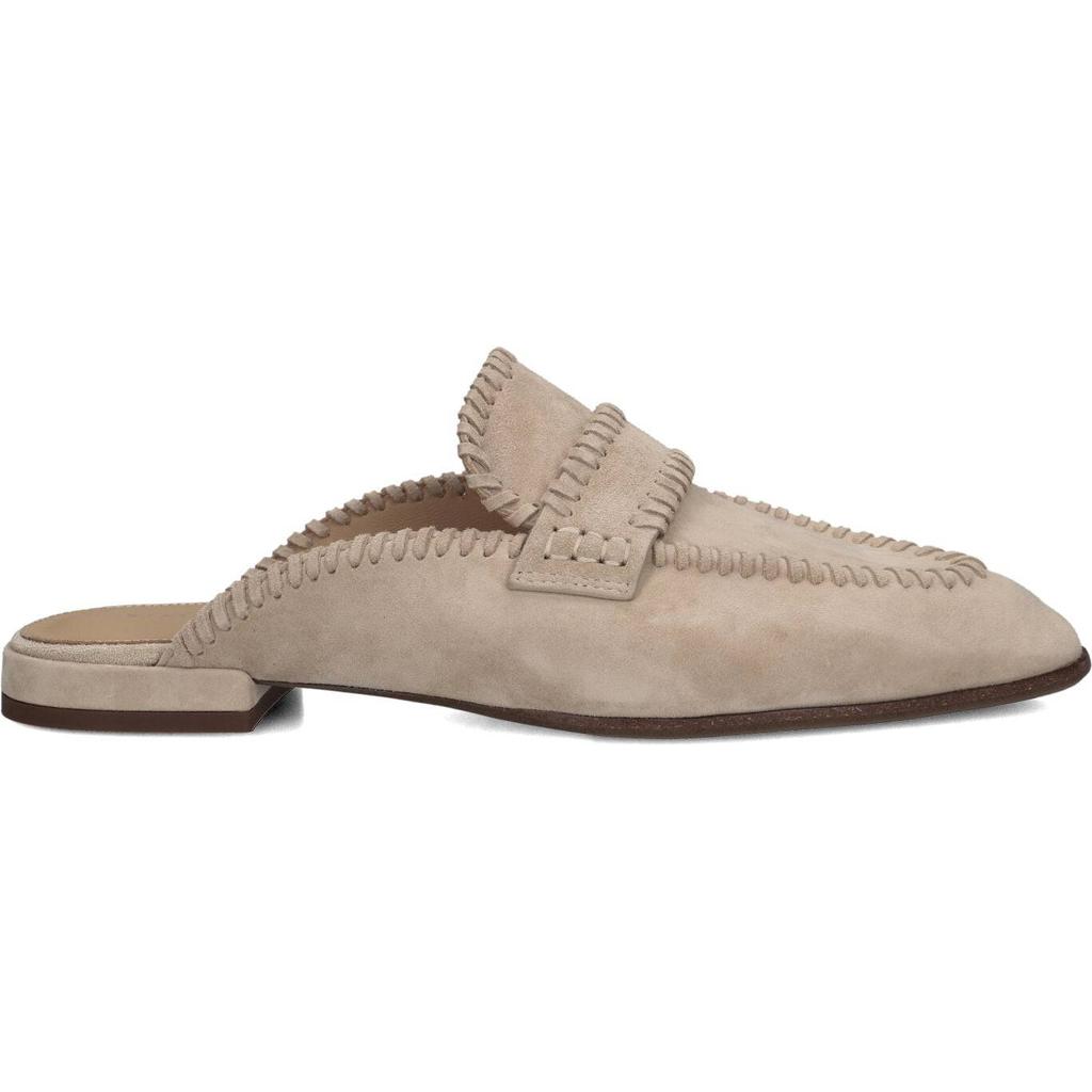 Stefano Lauran Loafers Dk2690 Beige