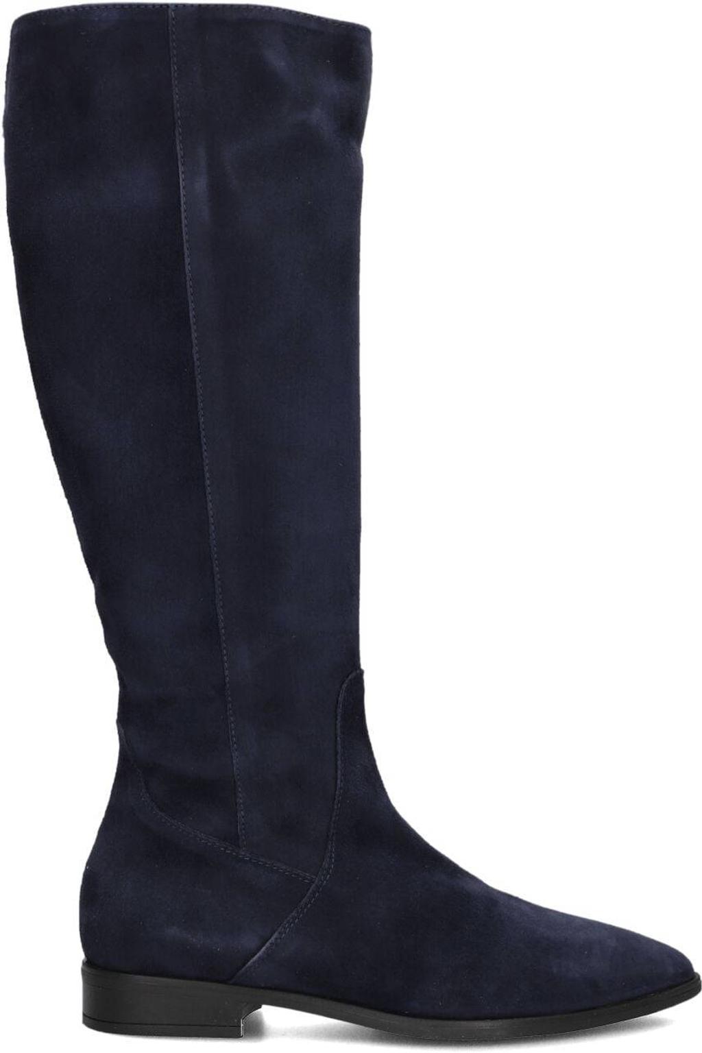Stefano Lauran Laarzen 011-204 Blauw