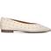 Stefano Lauran Ballerina's X1417.1 Wit