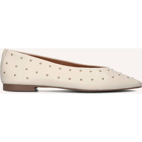 Stefano Lauran Ballerina’s X1417.1 Wit