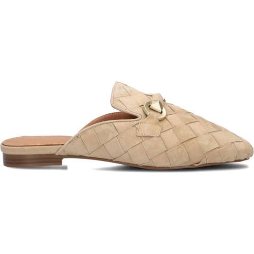 Stefano Lauran Instappers Beige