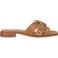 Stefano Lauran Slippers 25037 Camel