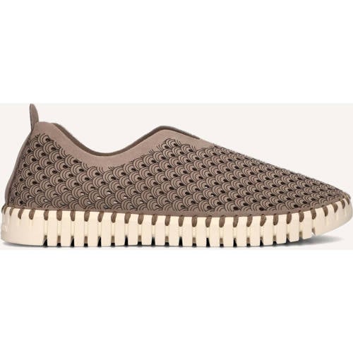 Ilse Jacobsen Instappers Tulip3275 Taupe