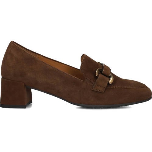 Gabor Loafers 4012 Bruin
