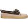 Stefano Lauran Instappers Silk-06 Beige