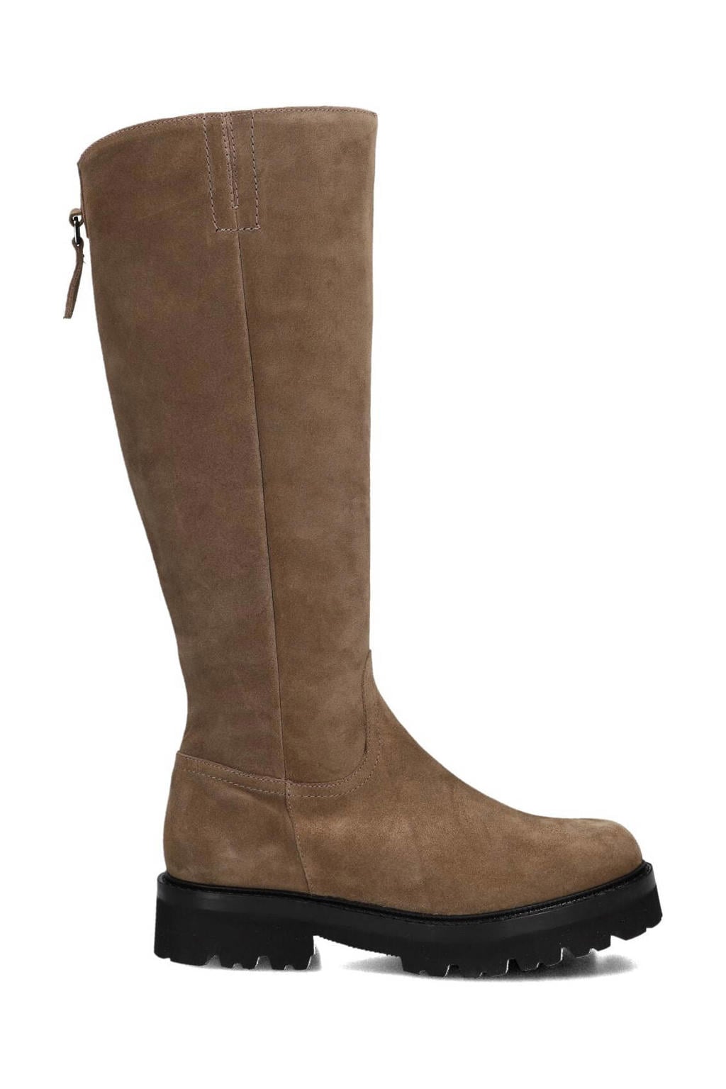 Blasz Laarzen 370-2887 Taupe