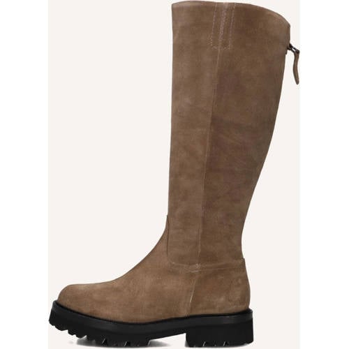 Blasz Laarzen 370-2887 Taupe