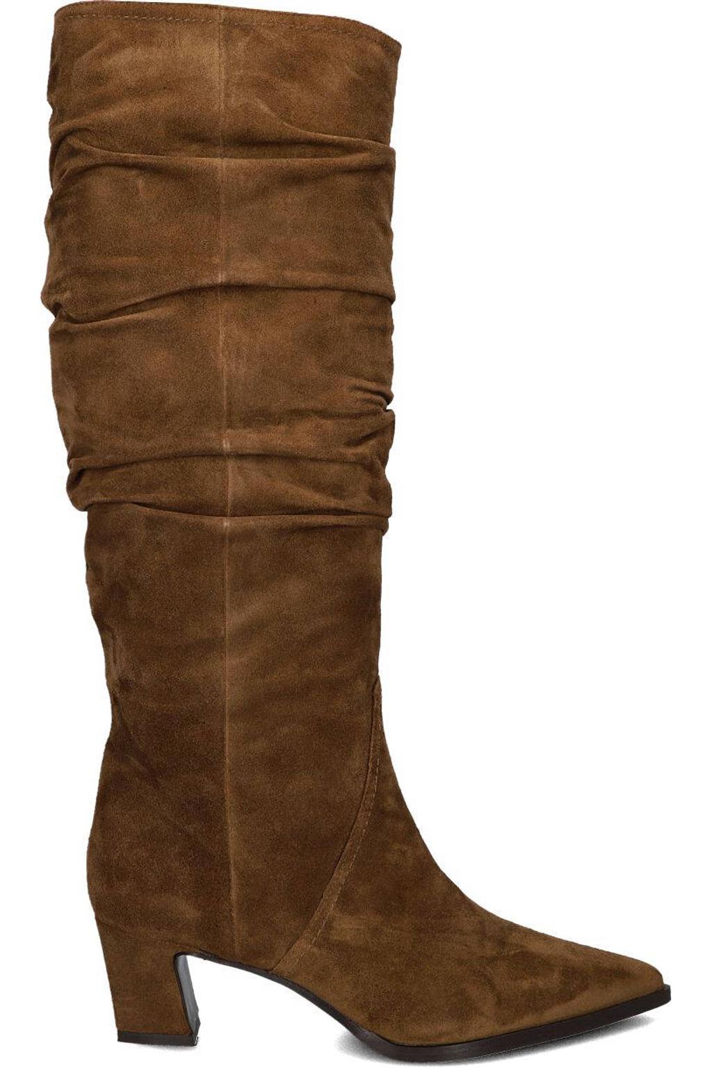 Lina Locchi Laarzen Ax 123 Bruin