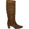 Lina Locchi Laarzen Ax 123 Bruin