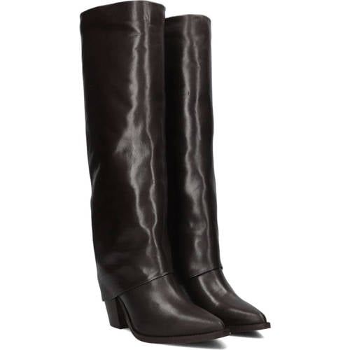 Lina Locchi Laarzen Mw506 Bruin