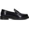 Stefano Lauran Loafers 12043-1 Zwart