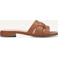Stefano Lauran Slippers 24050 Cognac