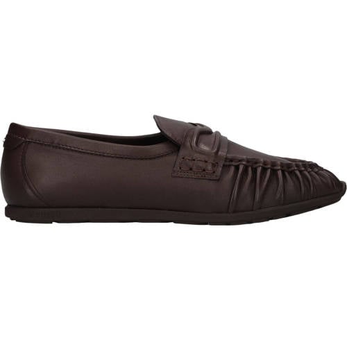 Nubikk Loafers Riley Mio Bruin