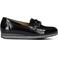 Gabor Loafers 415.1 Zwart