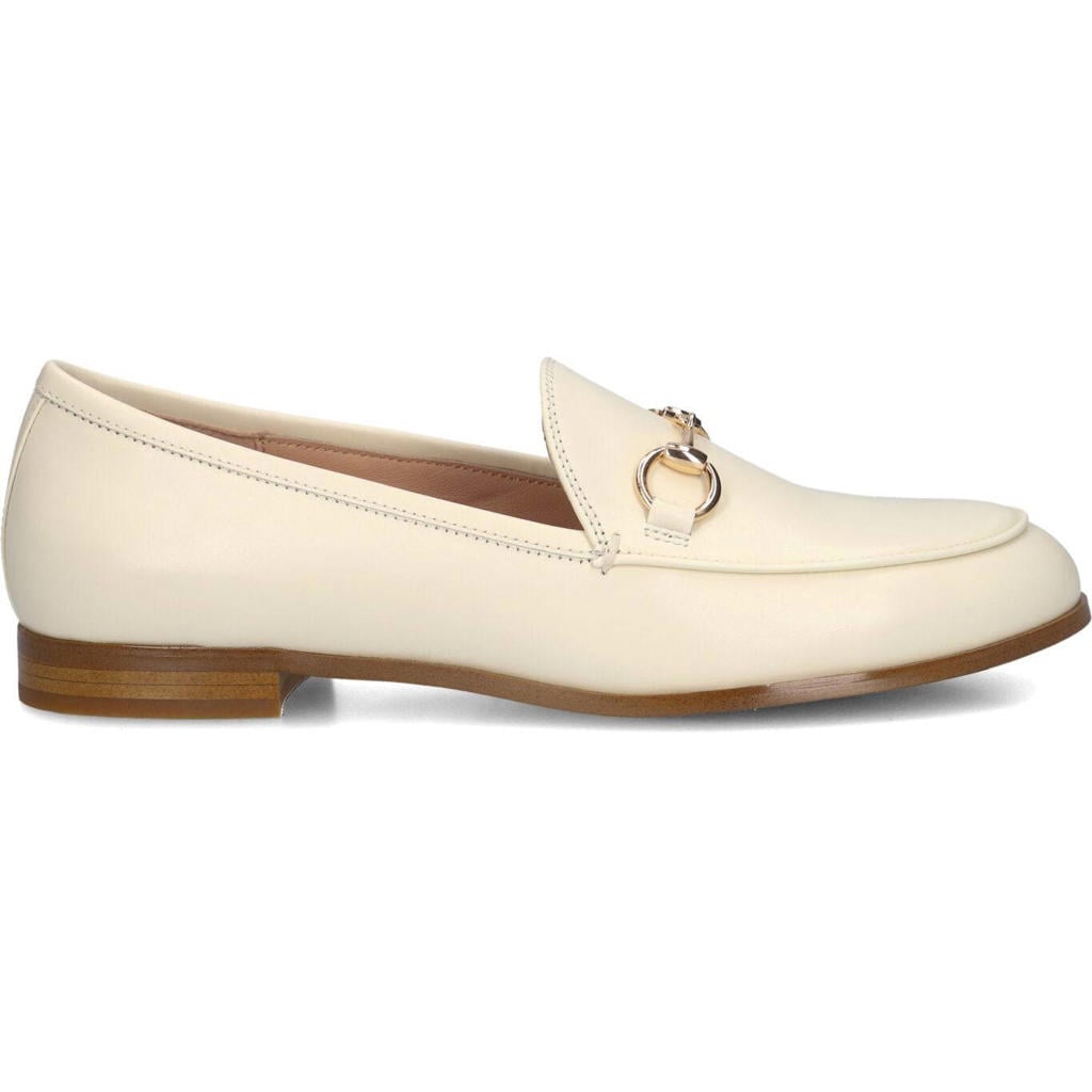 Stefano Lauran Loafers Gr8020 Beige