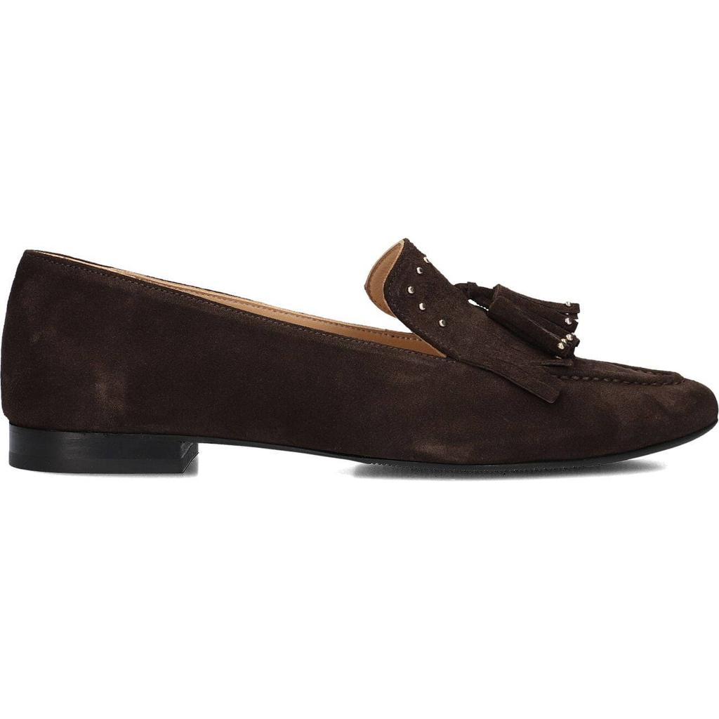 Stefano Lauran Loafers 4660 Bruin