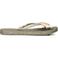 Ilse Jacobsen Slippers Cheerful16f Zilverkleurig