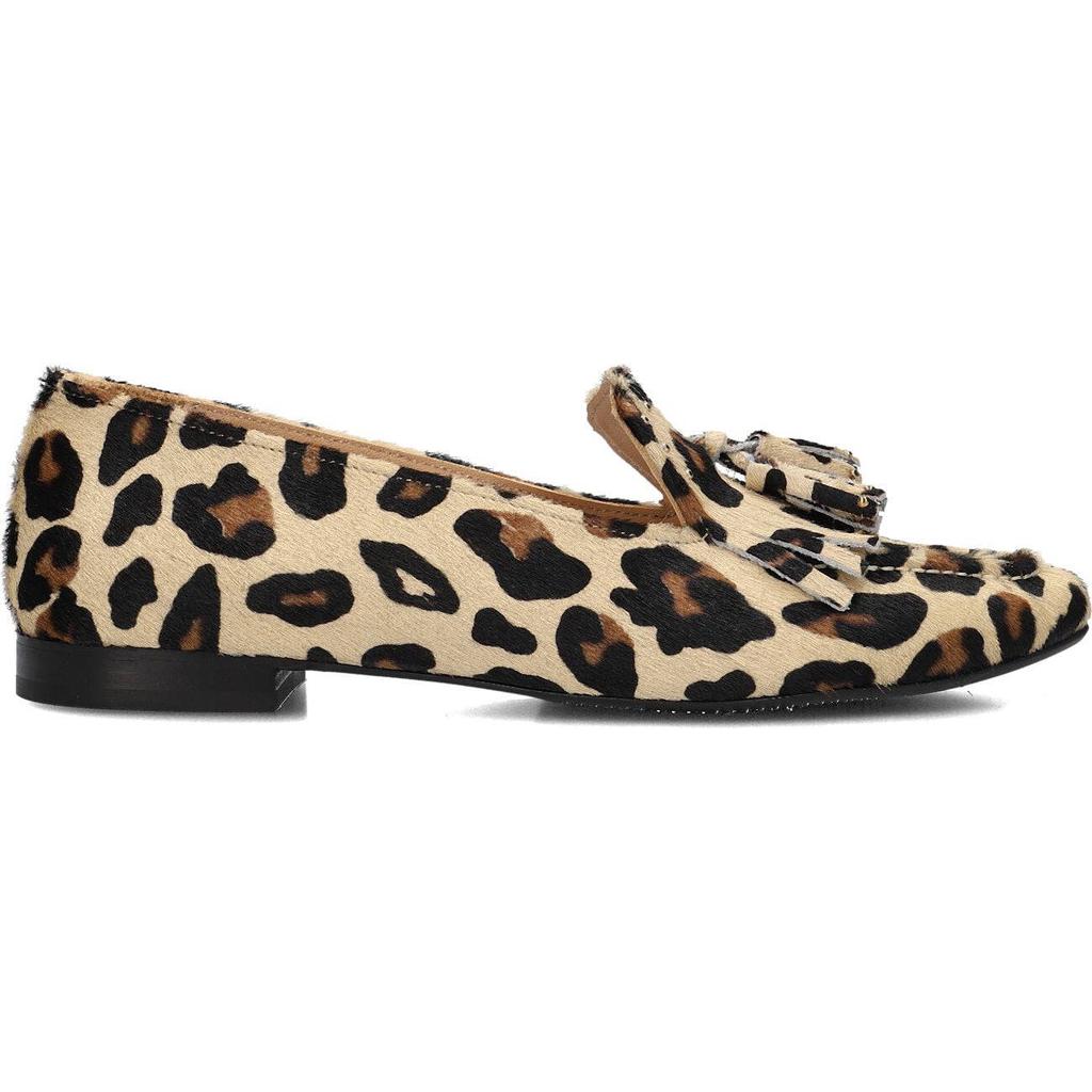 Stefano Lauran Loafers 4660 Beige
