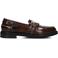 Stefano Lauran Loafers 12091 Bruin