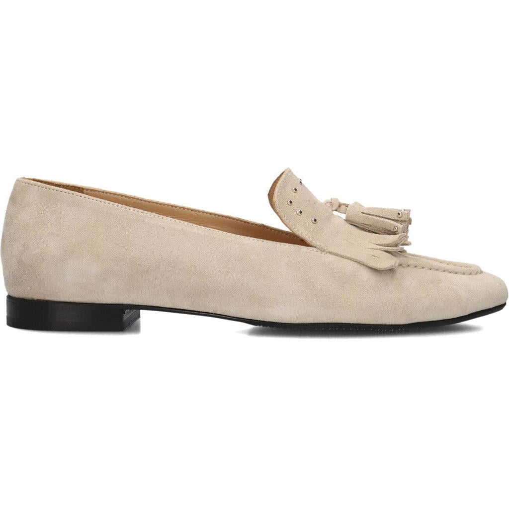 Stefano Lauran Loafers 4660 Beige