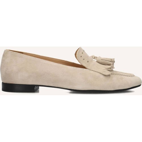 Stefano Lauran Loafers 4660 Beige