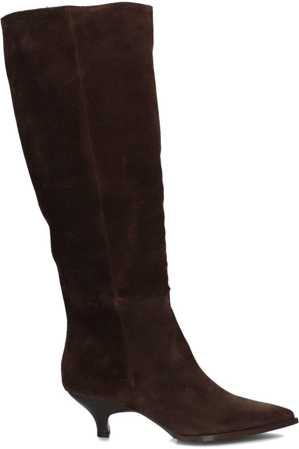 Lina Locchi Laarzen Ax 124 Bruin